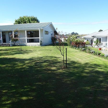 Cabourne Cottage Hamilton Exterior photo