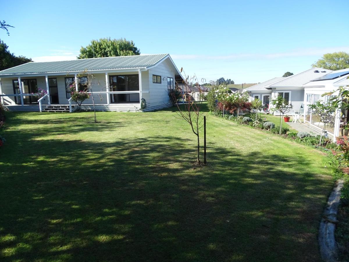 Cabourne Cottage Hamilton Exterior photo