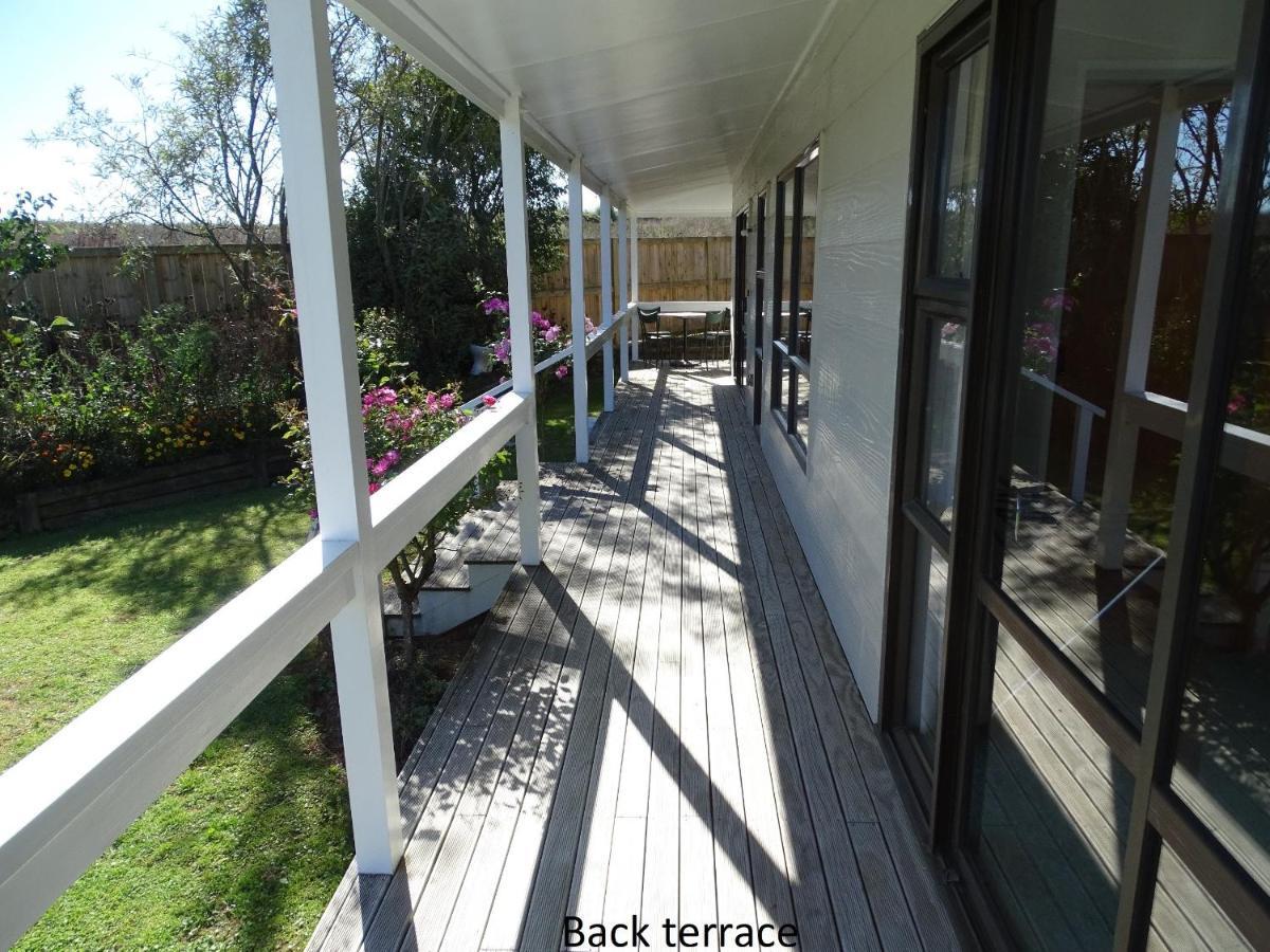 Cabourne Cottage Hamilton Exterior photo