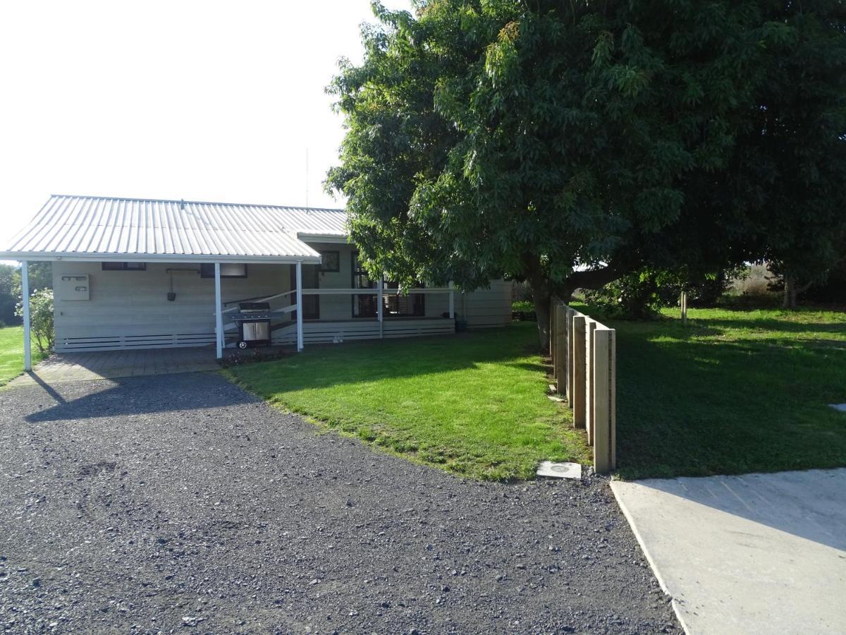 Cabourne Cottage Hamilton Exterior photo