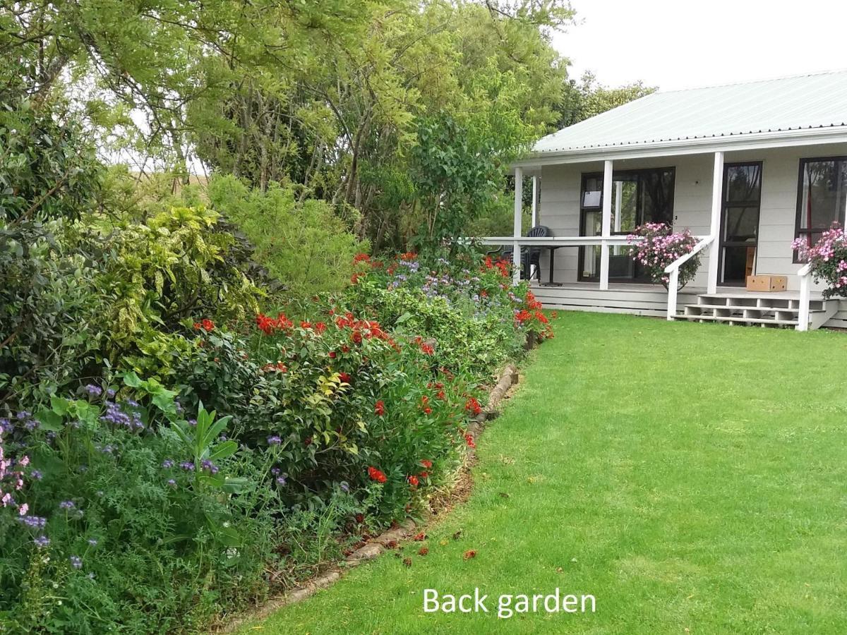 Cabourne Cottage Hamilton Exterior photo